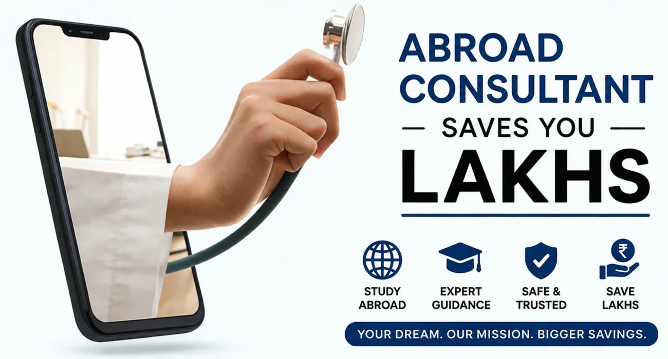 abroad consultancy in kerala